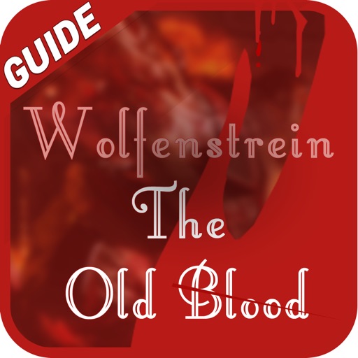 Guide for Wolfenstein the old blood : Achievement,walkthrough & weapons