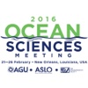 Ocean Sciences 2016
