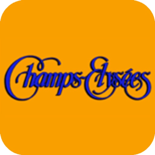 Champs-Elysees Audio Magazine Multimedia Player for Learning French