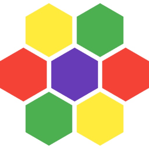 Super Color Hex iOS App