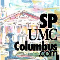 St Paul UMC Columbus GA