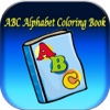 Learn ABC Alphabet Coloring Book