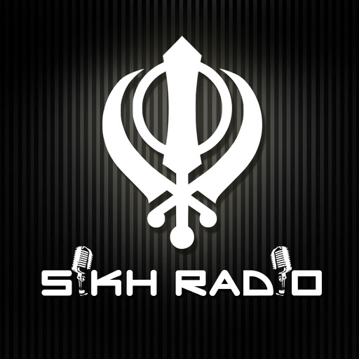 Sikh Radio Free icon