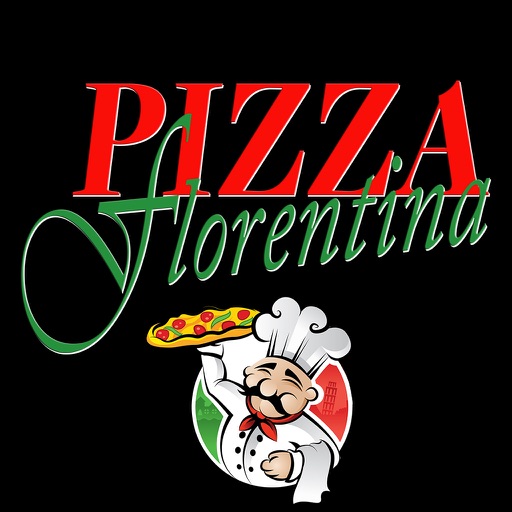 Pizza Florentina icon