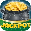 Aaron Big Win Jackpot, Slots, Roulette and Blackjack 21