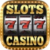 A 777 My Slots FREE Casino Rich