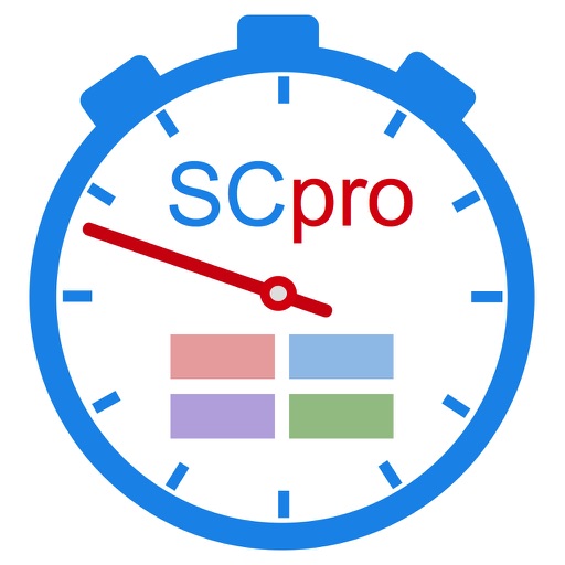 SportChrono Pro