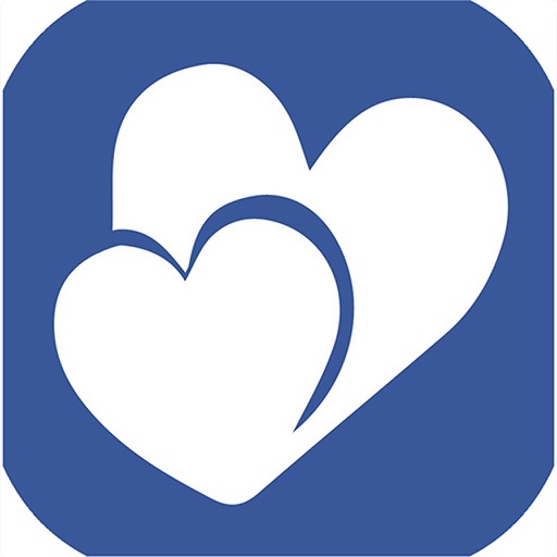 Fynder Dating - the place to meet and chat with singles over 30 icon