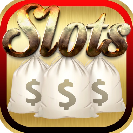 Machine American Slots - New Game of Las Vegas icon