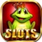 Frog Fairy : FREE Slots with Big Spin, Big Win & Big Fun