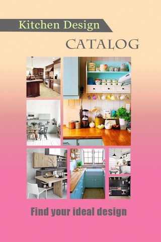 Kitchen Design Ideas Pro - Photo Gallery of Interior Remodel screenshot 4
