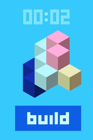 bluprint: The Building Game screenshot 3