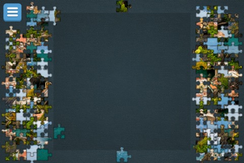 Jigsawer: Epic Animals Puzzles screenshot 3