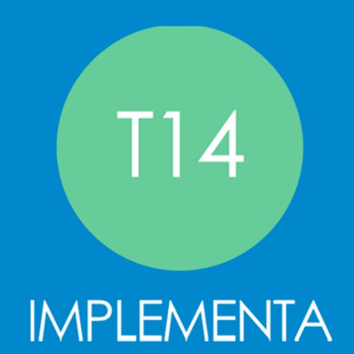 IMPLEMENTA 14 icon