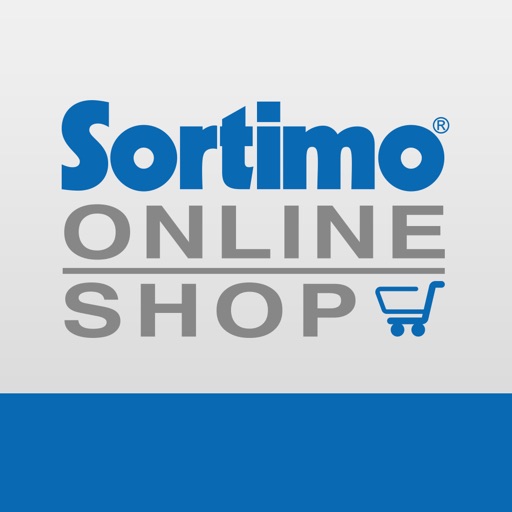 SORTIMO Onlineshop