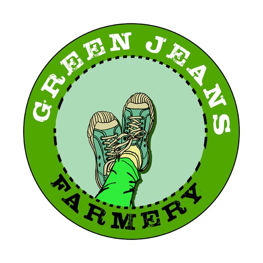 Green Jeans Farmery icon