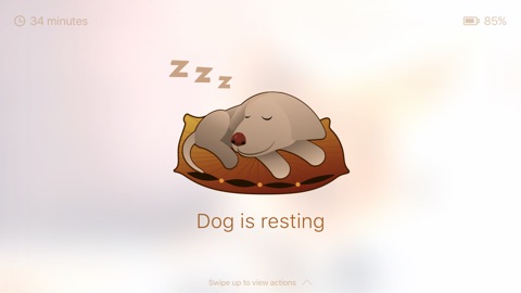 Screenshot #10 for Dog Monitor