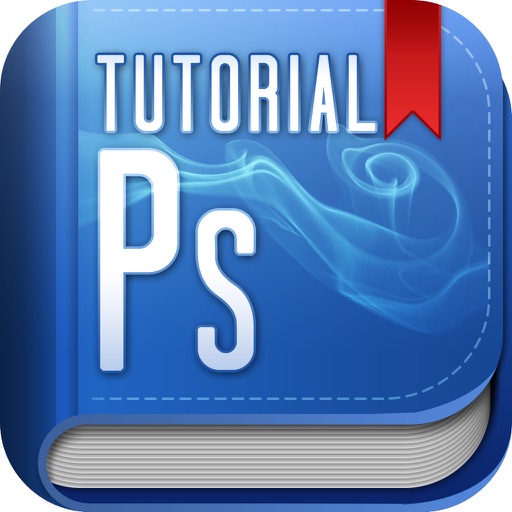 Easy To Use for Adobe Photoshop CS6 2015 in HD icon