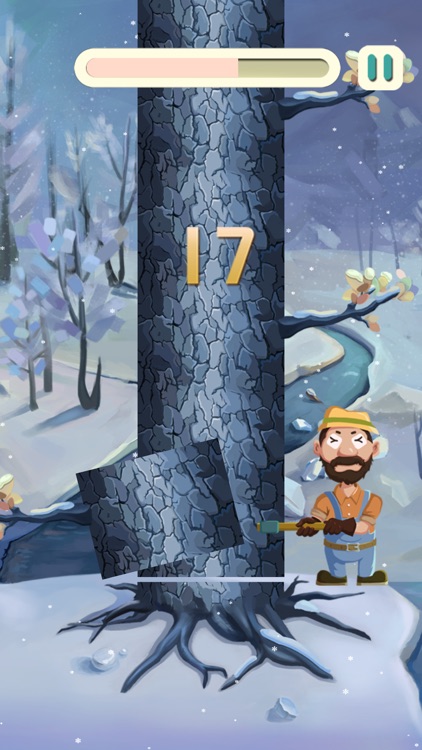 Timber Everyday screenshot-3