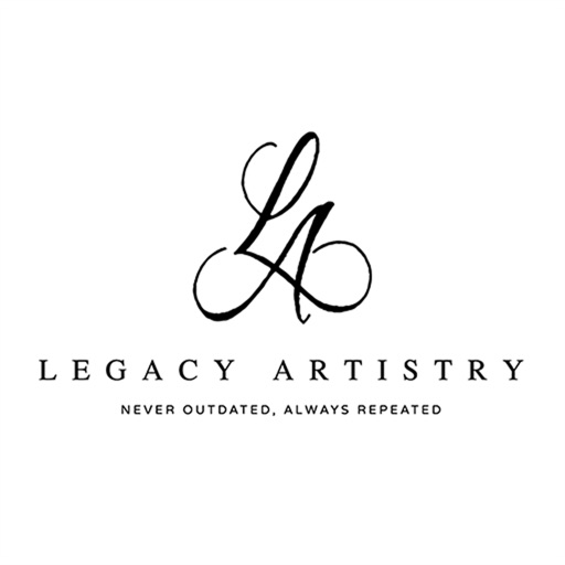 Legacy Artistry icon