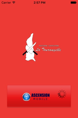 Boucherie Tourangelle screenshot 4