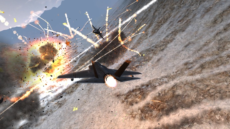 Prime Beast - Flight Simulator screenshot-4