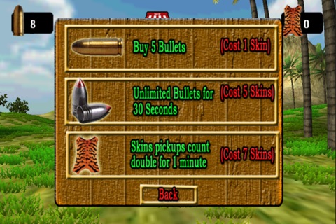 Hunting Spree 3D screenshot 4