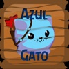 Azul Gato