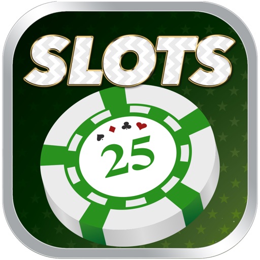 A Star Spins Kingdom Slots Machines - Slots Machines Deluxe Edition icon
