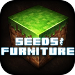 Seeds & Furniture for Minecraft - MCPedia Pro Gamer Community!