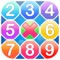 Multiplication Addict(sister game of Addition Addict) is a totally addictive game about multiplication