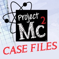 Project MC2 Case Files apk