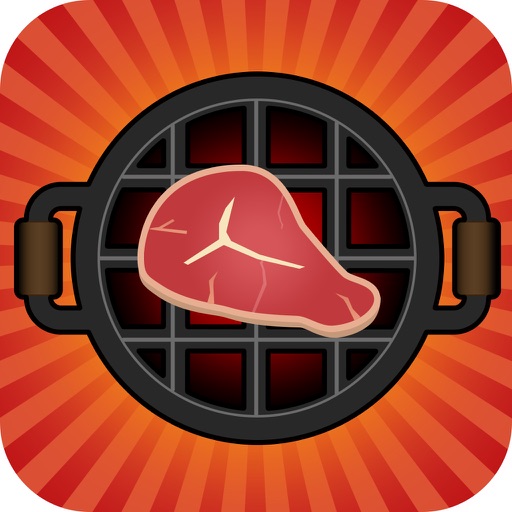 Meat Temps & Times iOS App