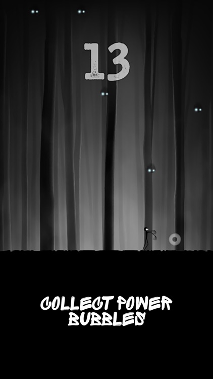 Boogeyman Game - Slender Edition