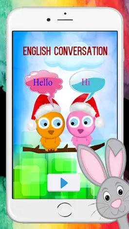 Game screenshot Learning English Conversation for Beginner | Educational for Free mod apk