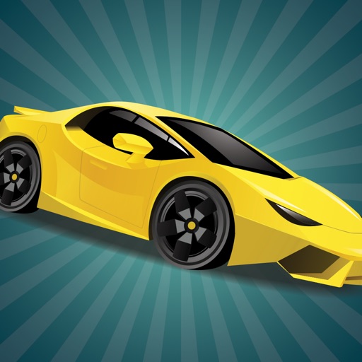 Car Quiz - Guess the Automobile Brand! iOS App