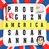 Word Finder of America For American