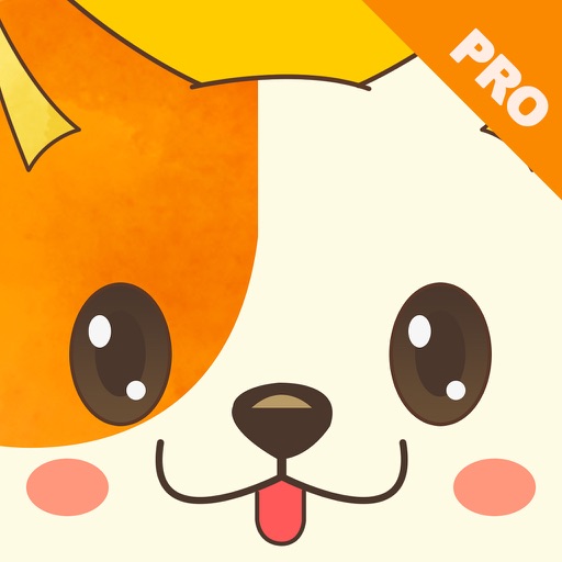 Puppy Concert Pro-Repeat what you blindly hear on the piano iOS App