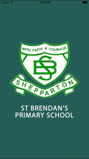 St Brendan's Primary School Shepparton - Skoolbag(圖1)-速報App