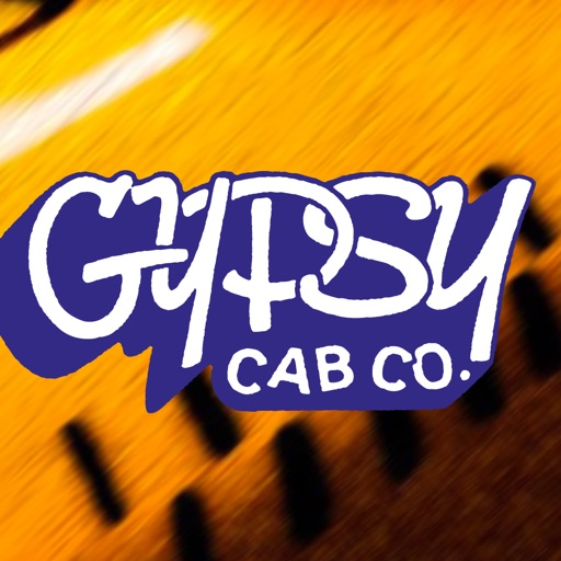 Gypsy Cab Company icon