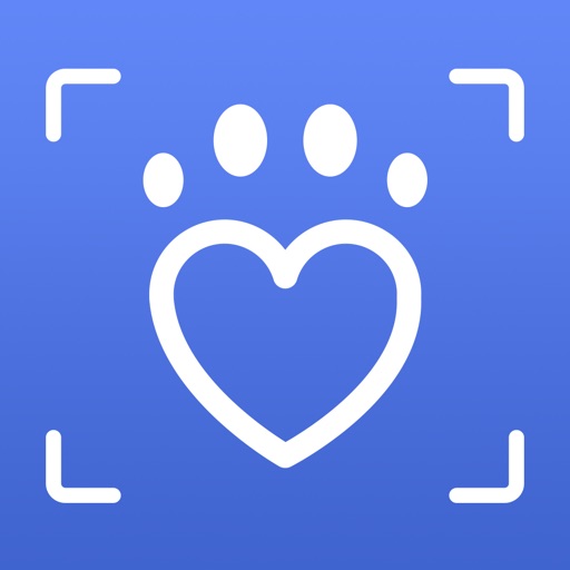 LikeThat Pets - Adopt & Find a Pet icon