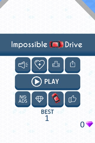 Impossible Drive screenshot 3