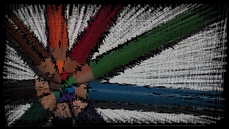NPtR (Non Photorealistic Painter) screenshot-3