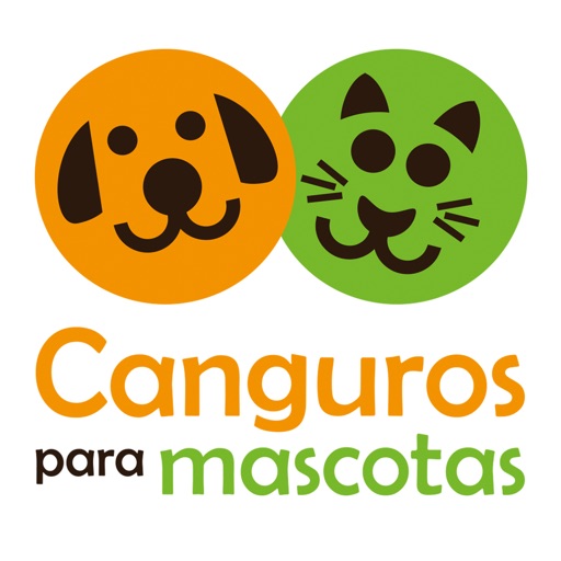 Canguros para Mascotas icon