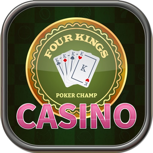 Play Big JackPot Slots - Xtreme Vegas Games icon