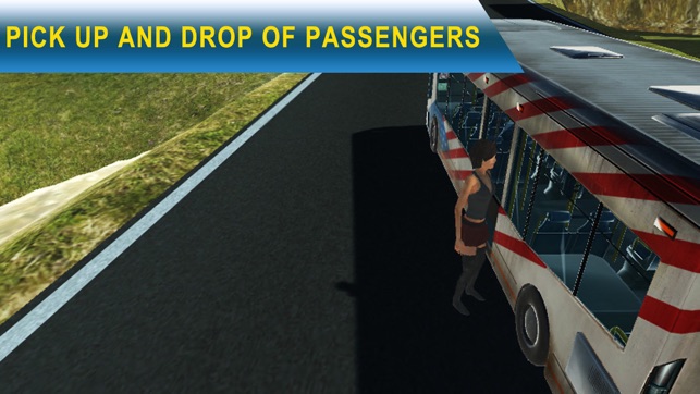 Off Road Bus Simulator(圖3)-速報App