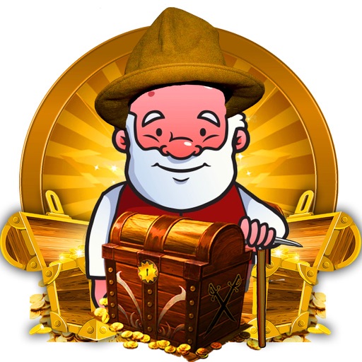 Free Gem Miner 2016 Icon