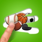 Top 50 Games Apps Like Scratch Sports USA Logo Quiz - Best Alternatives
