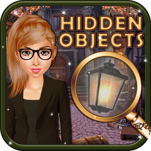 London Midnight Murder Mystery iOS App