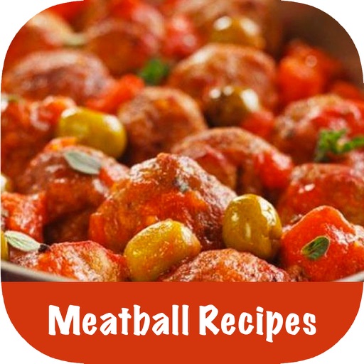 Meatball Professional Chef Recipes - How to Cook Everything icon